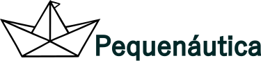 Logo Pequenáutica